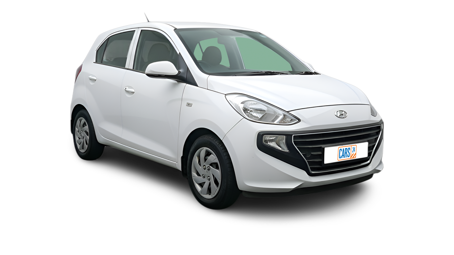 Hyundai NEW SANTRO-img